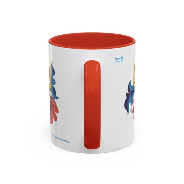 Coffee Mug –  Bloom for Ukraine - Image 16