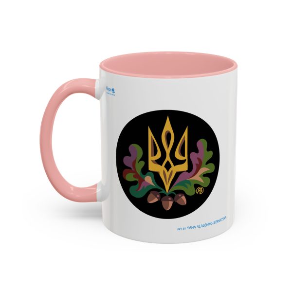Coffee Mug –  Rooted in Strength - Image 11