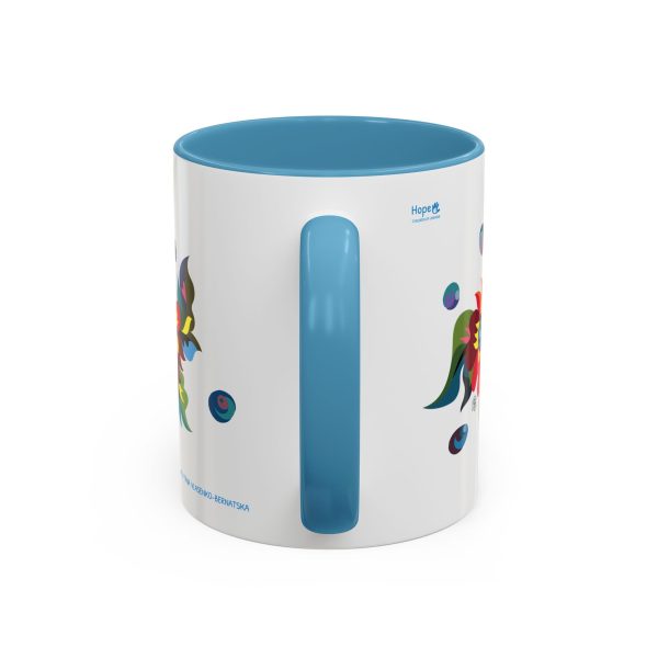 Coffee Mug – Blossom of Light - Image 20