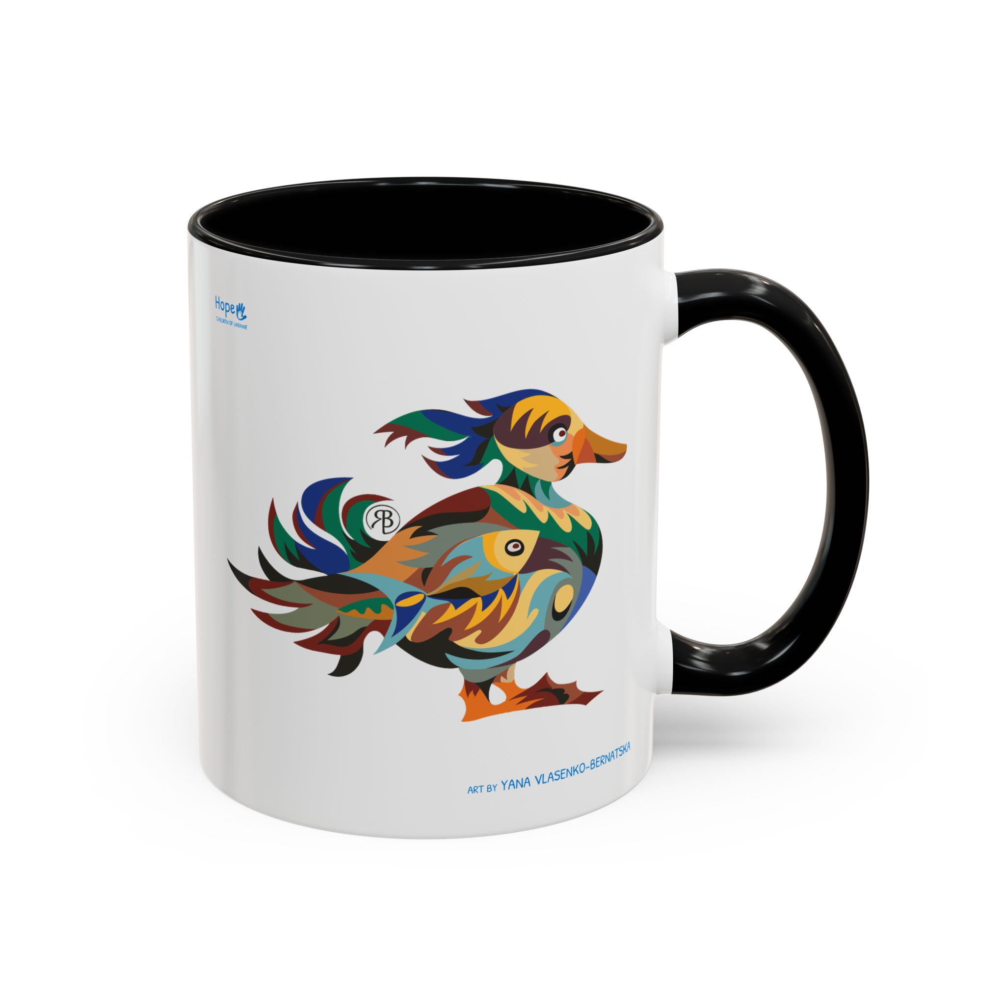 Coffee Mug – The Creator