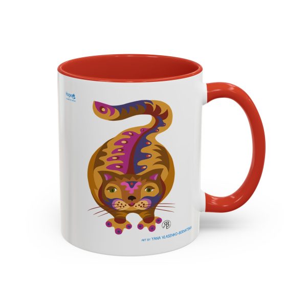 Coffee Mug – Stretch & Prowl - Image 13