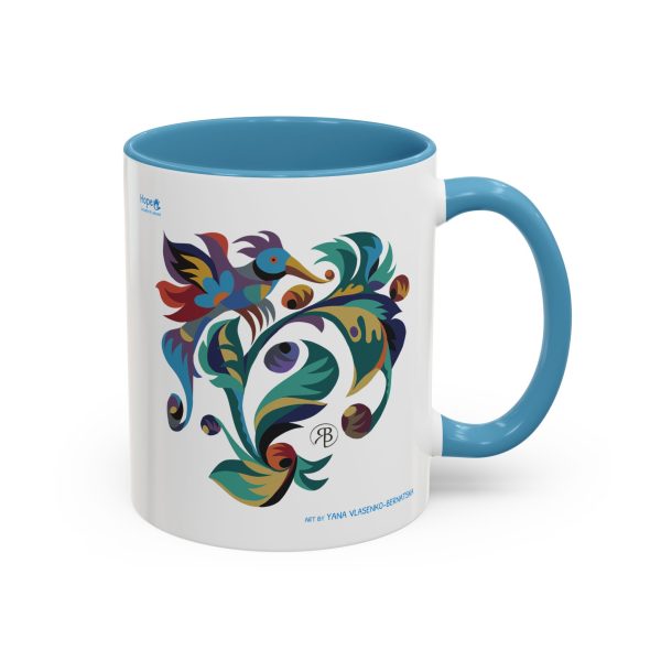 Coffee Mug –  The Songkeeper - Image 18