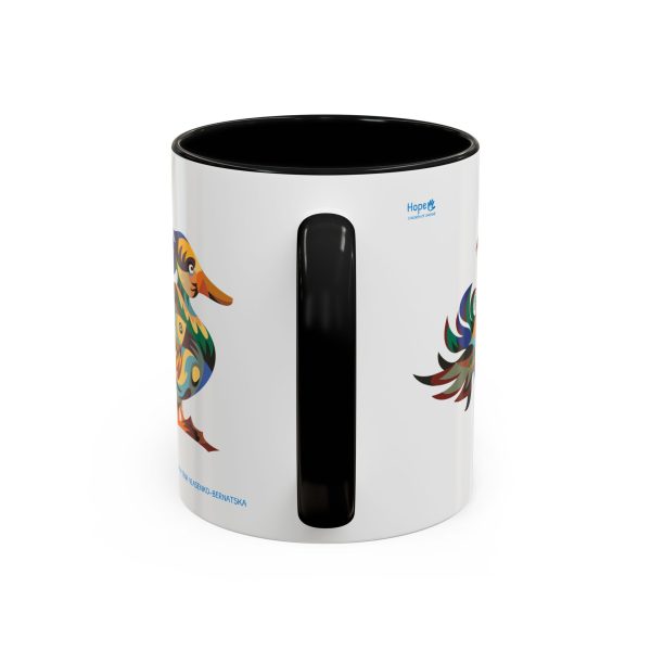 Coffee Mug – The Creator - Image 4