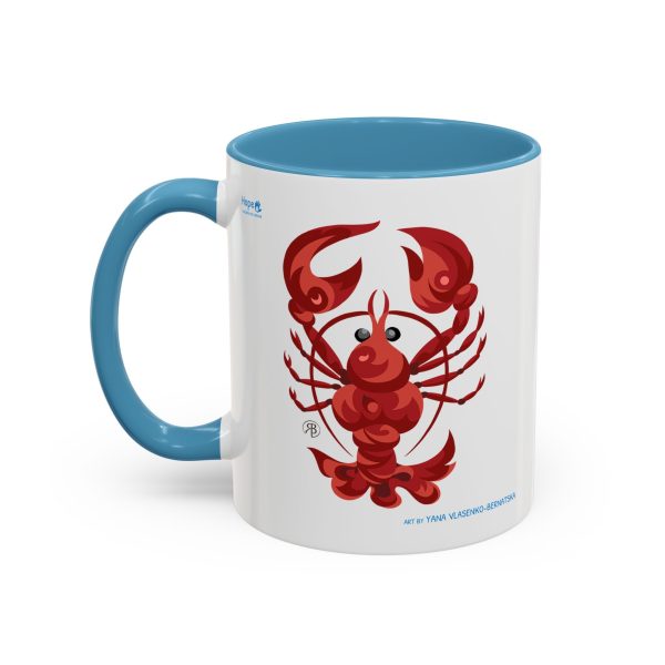 Coffee Mug – Crimson Claws - Image 19