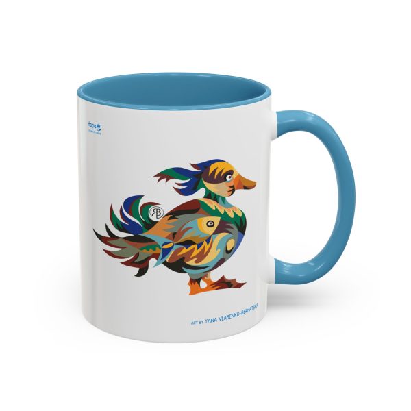 Coffee Mug – The Creator - Image 18
