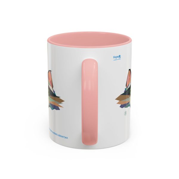 Coffee Mug – Pixel Whiskers - Image 12
