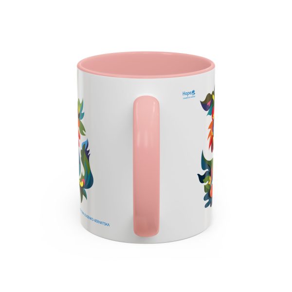 Coffee Mug – Rooted in Light - Image 12