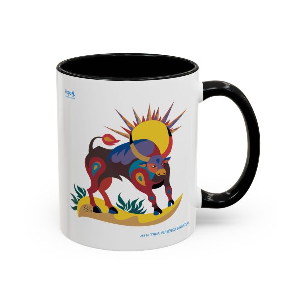 Coffee Mug — Sunborn