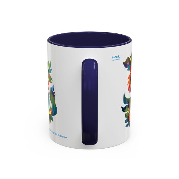Coffee Mug – Rooted in Light - Image 8