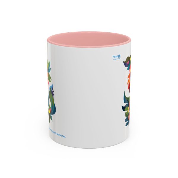 Coffee Mug – Rooted in Light - Image 9