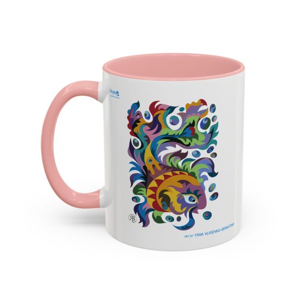 Coffee Mug – Dreamfish - Image 11