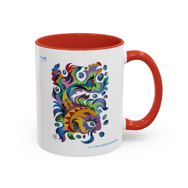 Coffee Mug – Dreamfish - Image 13