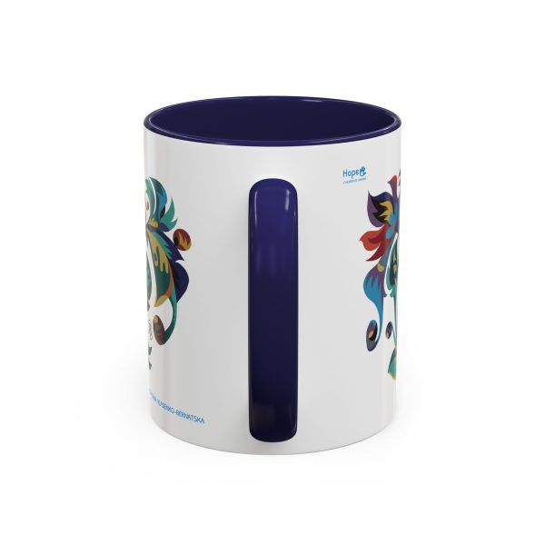 Coffee Mug –  The Songkeeper - Image 8