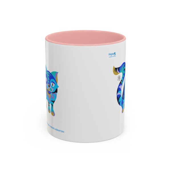 Coffee Mug – Whisker Whimsy - Image 9