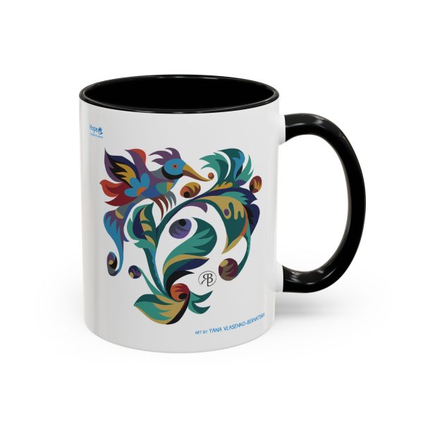 Coffee Mug –  The Songkeeper