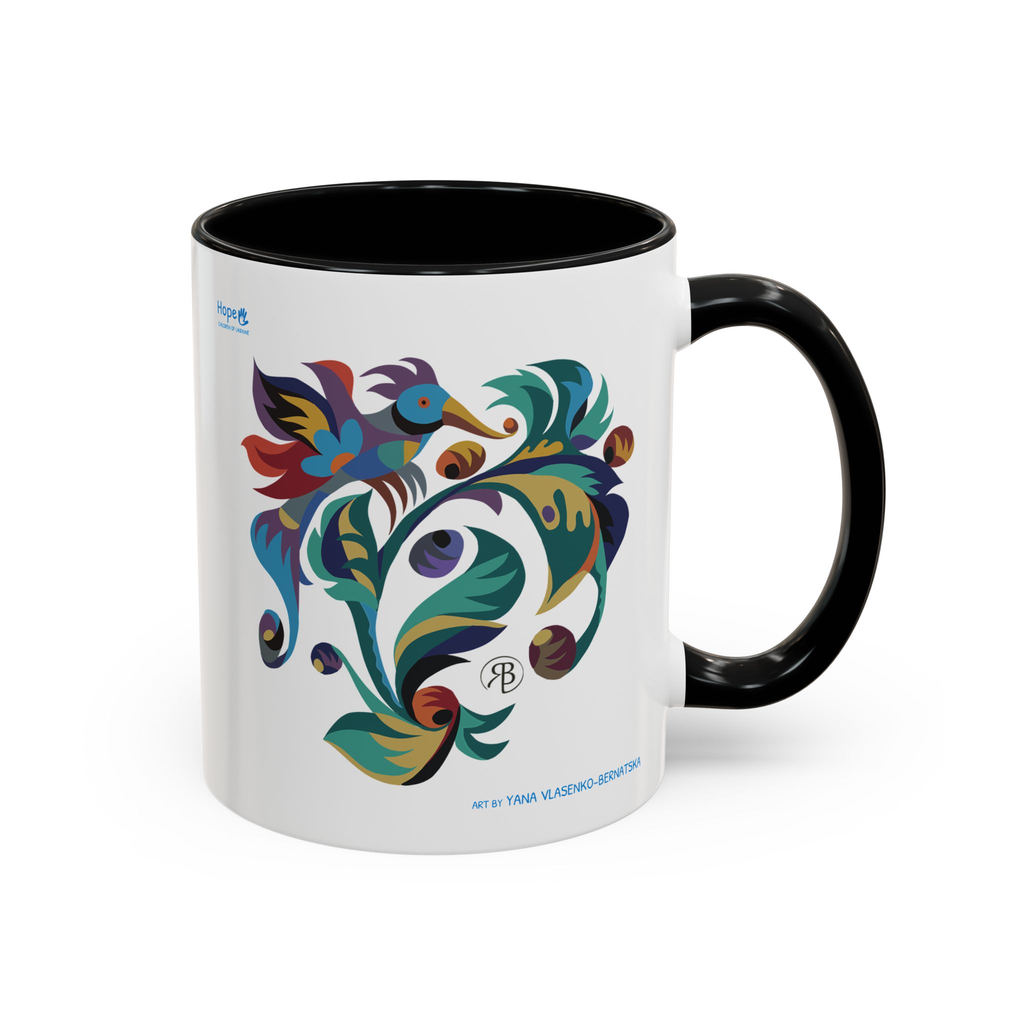 Coffee Mug –  The Songkeeper