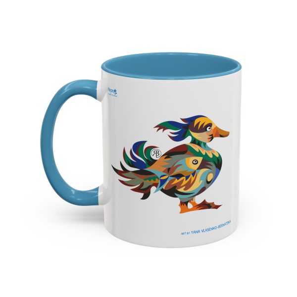 Coffee Mug – The Creator - Image 19