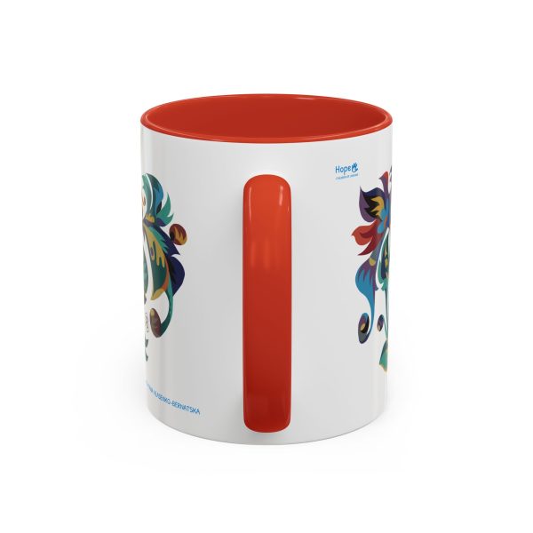 Coffee Mug –  The Songkeeper - Image 16