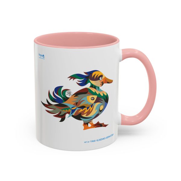 Coffee Mug – The Creator - Image 10