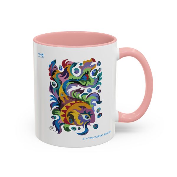 Coffee Mug – Dreamfish - Image 10