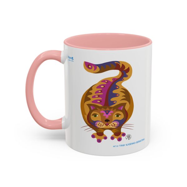 Coffee Mug – Stretch & Prowl - Image 11