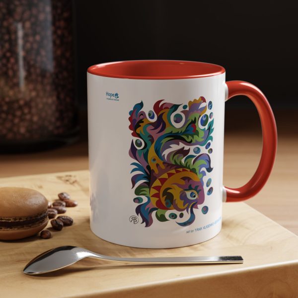 Coffee Mug – Dreamfish - Image 14