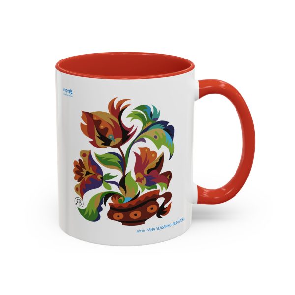Coffee Mug – Cup of Bloom - Image 13