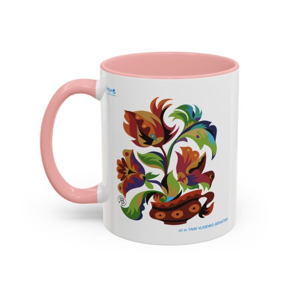 Coffee Mug – Cup of Bloom - Image 11