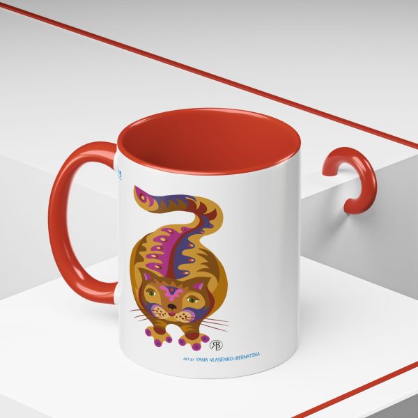 Coffee Mug – Stretch & Prowl - Image 15
