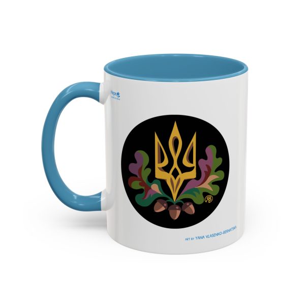 Coffee Mug –  Rooted in Strength - Image 19