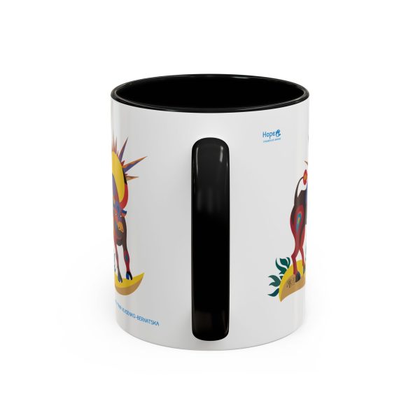 Coffee Mug — Sunborn - Image 4