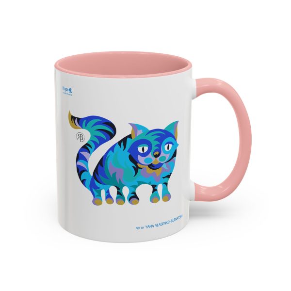 Coffee Mug – Whisker Whimsy - Image 10