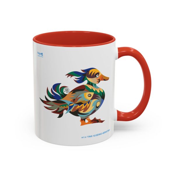 Coffee Mug – The Creator - Image 13