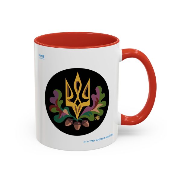 Coffee Mug –  Rooted in Strength - Image 13