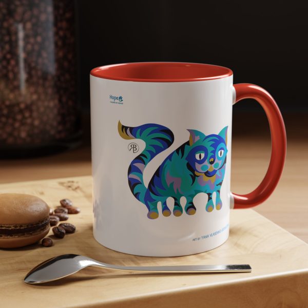 Coffee Mug – Whisker Whimsy - Image 14