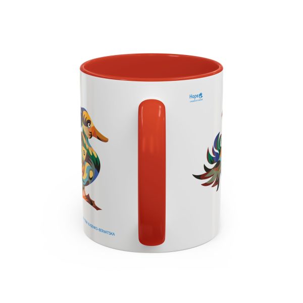 Coffee Mug – The Creator - Image 16