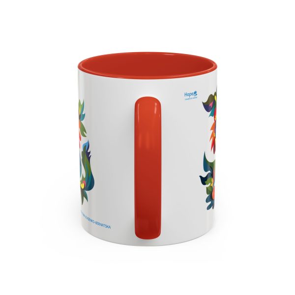 Coffee Mug – Rooted in Light - Image 16