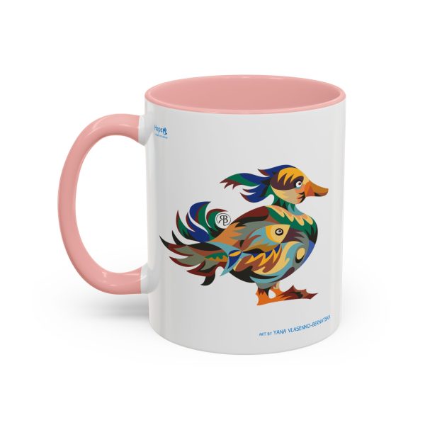 Coffee Mug – The Creator - Image 11