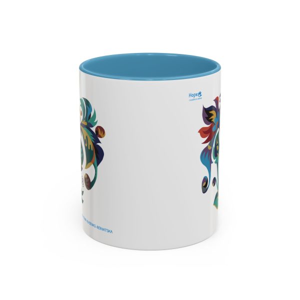 Coffee Mug –  The Songkeeper - Image 17