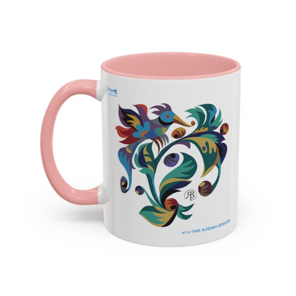 Coffee Mug –  The Songkeeper - Image 11