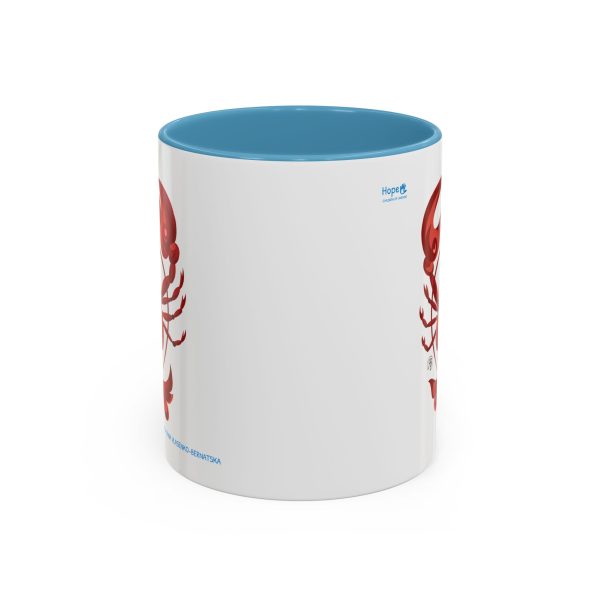 Coffee Mug – Crimson Claws - Image 17