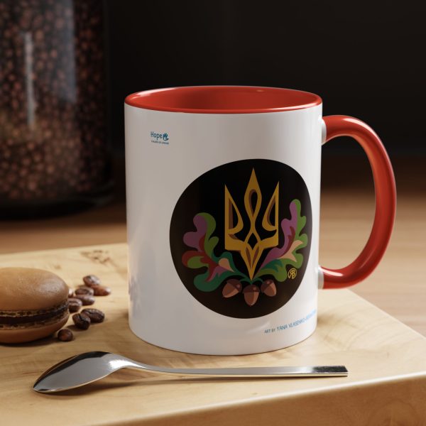 Coffee Mug –  Rooted in Strength - Image 14
