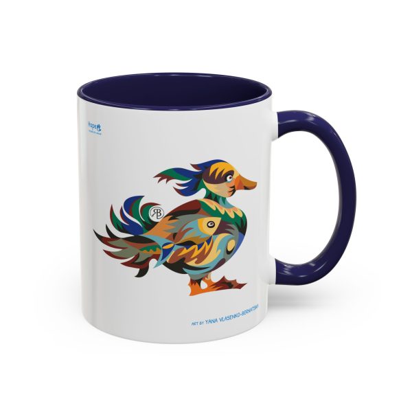 Coffee Mug – The Creator - Image 5
