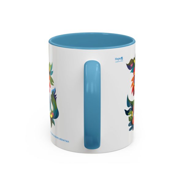 Coffee Mug – Rooted in Light - Image 20