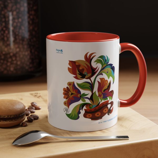 Coffee Mug – Cup of Bloom - Image 14