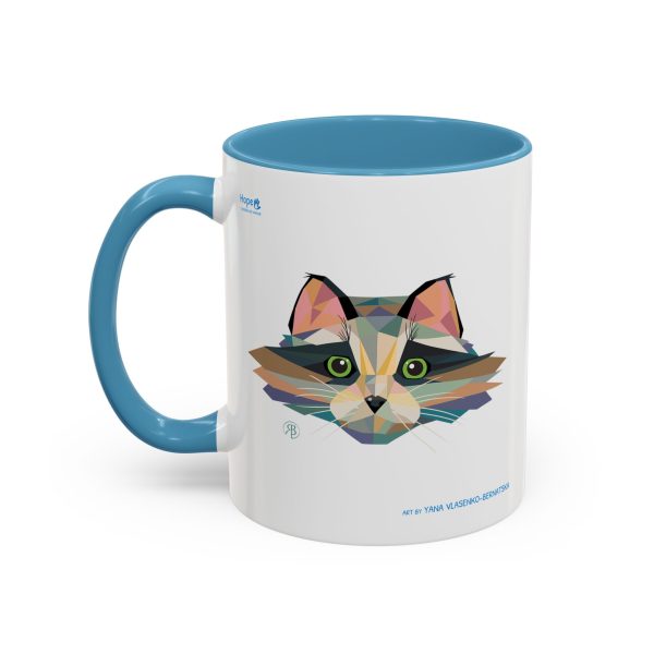 Coffee Mug – Pixel Whiskers - Image 19