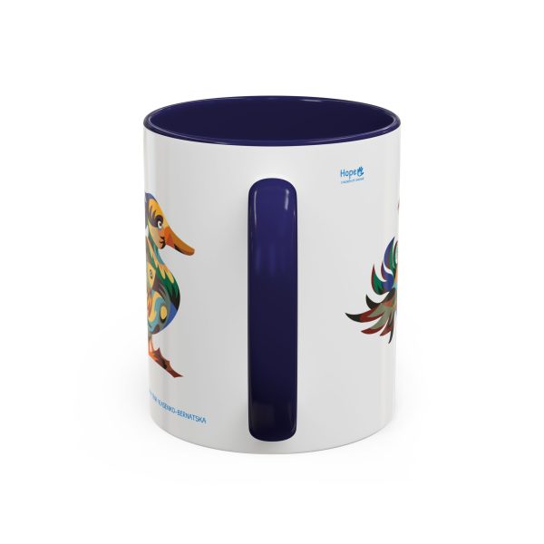 Coffee Mug – The Creator - Image 8