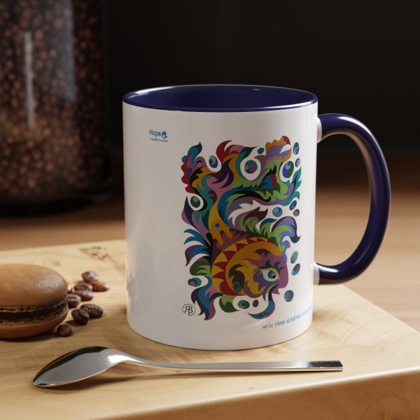 Coffee Mug – Dreamfish - Image 6