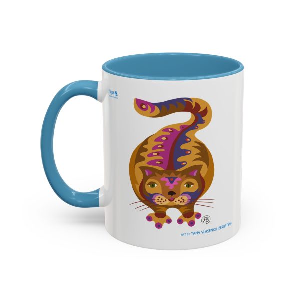 Coffee Mug – Stretch & Prowl - Image 19