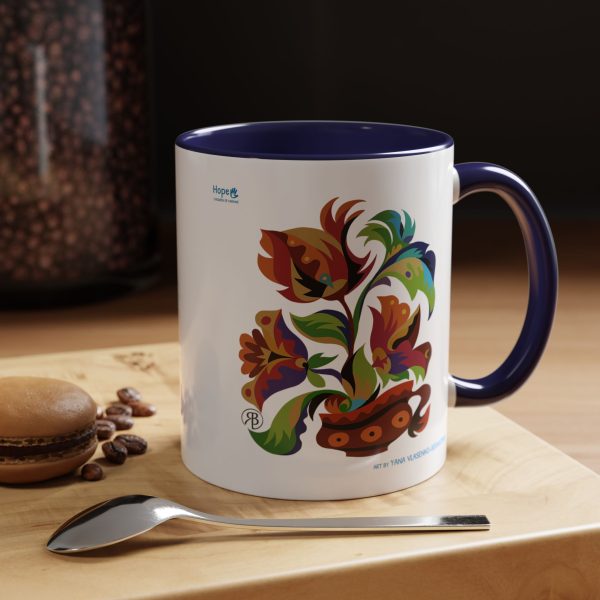Coffee Mug – Cup of Bloom - Image 6